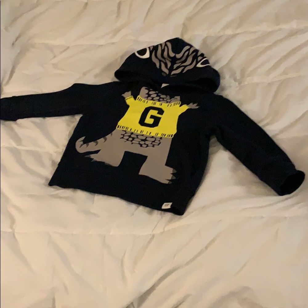 GAP Sweatshirt/Hoodie